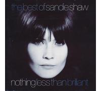 Sandie Shaw - Nothing Less Than Brillia