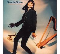 Sandie Shaw - Nothing Less Than Brilliant