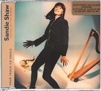 Sandie Shaw - Nothing less than brilliant (UK, 1988)