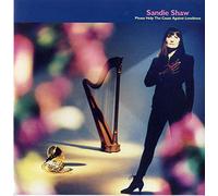 Sandie Shaw - Please Help The Cause Against Loneliness