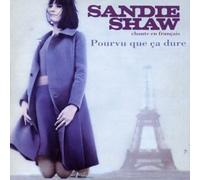 Sandie Shaw - Pourvu Que Ca Dure