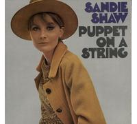 Sandie Shaw - Puppet On A String