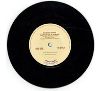 Sandie Shaw - Puppet on a string (Oldies, b/w Chris Andrews 'Pretty Belinda') / Vinyl single [Vinyl-Single 7'']