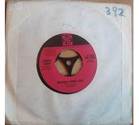 SANDIE SHAW - SANDIE SHAW 7"Single - Nothing Comes Easy/Stop Before You Start