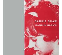 Sandie Shaw - Sandie Shaw - Hand In Glove - Rough Trade - RTT 130