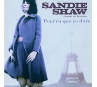 Sandie Shaw - Sings in French
