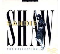 Sandie Shaw - The Collection