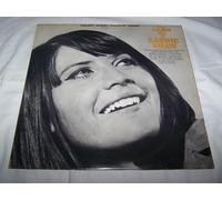 SANDIE SHAW the golden hits of Sandie Shaw GGL0360