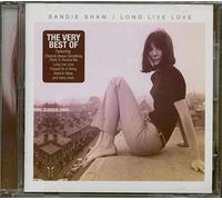 Sandie Shaw - The Very Best Of