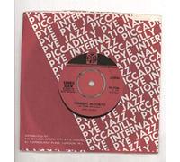 Sandie Shaw - Tonight In Tokyo - 7 inch vinyl / 45