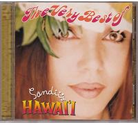 Sandii - Very Best of Sandii's Hawaii