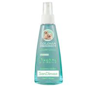 SanDimas Colonia Desodorante Aroma Fresca para perros