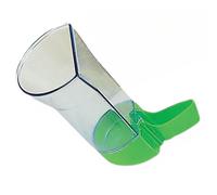 SanDimas Tolva para pájaros