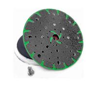 Sanding Pad 150 Mm for Festool Rotex Ro, Ets 150, Ets Ec 150, Lex 150, Wts 150/7