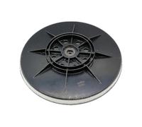 Sanding Plate 215 Mm Compatible with Dry Einhell Tc-dw 215 Te