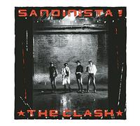 The Clash - Sandinista