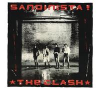 The Clash – Sandinista! – Vinilo (Importación USA)