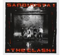 Sandinista! by The Clash (1999-10-01)