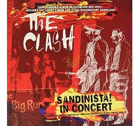 Sandinista! In Concert - Clash [Vinilo]