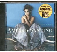 Amparo Sandino - Punto De Partida