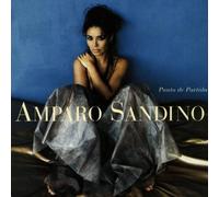 Sandino Amparo - Punto De Partida