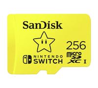 SANDISK SDSQXAO-256G-GNCZN memoria flash 256 GB MicroSDXC