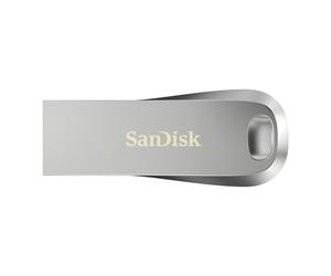 SanDisk 00183581 unidad flash USB 128 GB USB tipo A 3.2 Gen 1 (3.1 Gen 1) Plata