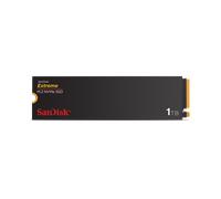 SanDisk 1TB Extreme M.2 NVMe - SDSSDX3N-1T00-G26
