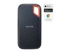 SanDisk 1TB Extreme Portable (Recertified) - A196-SDSSDE61-1T00