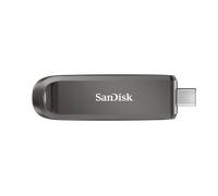 Sandisk Extreme Pro 1TB Unidad Flash de Alto Rendimiento, con USB Type-C (hasta 1000 MB/s de Velocidad de Lectura y hasta 900 MB/s de Escritura, RescuePRO Deluxe)