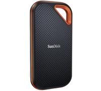 Sandisk Extreme PRO V2 Portable Disco Duro Externo SSD 1TB SSD NVMe USB-C