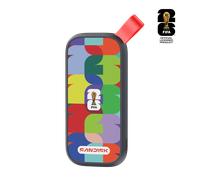 SanDisk 1TB PORTABLE : FIFA WORLD CUP 2026 EDITION - SDSSDE30F-1T00-G25