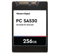 SanDisk 2.5 Pulgadas Unidad de Estado Sólido Interna SATA III 1TB SA530 6Gb/s 7mm