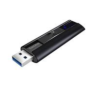 SANDISK Extreme Pro unidad flash USB 256 GB USB tipo A 3.2 Gen 1 (3.1 Gen 1) Negro
