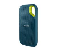 SanDisk 2TB Extreme Portable - SDSSDE61-2T00-G25M
