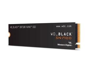 Sandisk 2TB_WD Black SN7100 NVME SSD 2TB