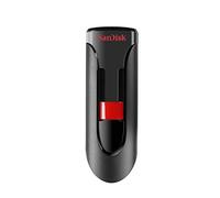SanDisk 32 GB Cruzer Glide Memoria Flash USB -Paquete de 3 Unidades