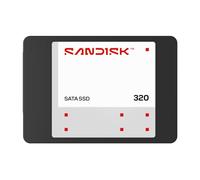 SanDisk 1TB 320 SATA - SDSS31100TBB-000G0