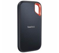 SanDisk Extreme® Portable - 500GB - SDSSDE61-500G-G25