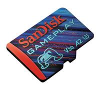 SanDisk GamePlay MicroSD card for Mobile Gaming - 512GB - SDSQXAV-512G-GN6XN