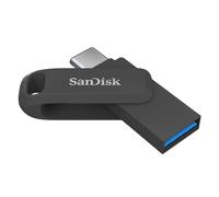 SanDisk 512GB Ultra Dual Drive Go Memoria flash USB Type-C, con conectores USB T