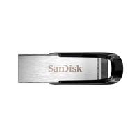 SANDISK - 64 GB USB 3.0 Flash Drive, High-Speed USB Flash Drive, Ideal for Laptops, Game Consoles, In-Car Audio & More, Compact & Small, Memory Stick, Thumb Drive, Slim Design