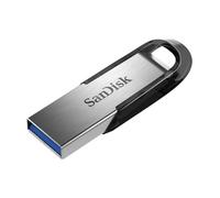 SANDISK - 64 GB USB 3.0 Flash Drive, High-Speed USB Flash Drive, Ideal for Laptops, Game Consoles, In-Car Audio & More, Compact & Small, Memory Stick, Thumb Drive, Slim Design