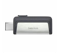 SanDisk 64GB Ultra Dual Drive USB C Flash Drive, USB C memory stick for smartpho