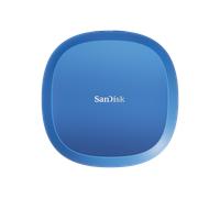 SanDisk Creator Desk Drive SSD 8TB (Unidad SSD externa de sobremesa, compatible con Windows y Mac, Velocidades de lectura hasta 1000 MB/s, Alta capacidad, formato exFAT, 1 mes de Adobe Creative Cloud)