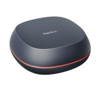 SanDisk Desk Drive SSD 8TB Unidad de estado sólido externa, USB 3.2 Gen 2x1