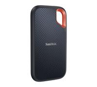 SanDisk 2 TB Extreme Portable SSD V2
