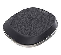 SanDisk - Base iXpand de 128 GB, para Cargar iPhone y Hacer copias de Seguridad de su Contenido