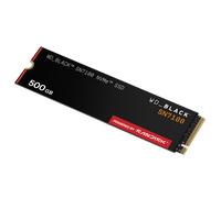 Sandisk Black SN7100 Disco SSD 500GB M.2 NVMe