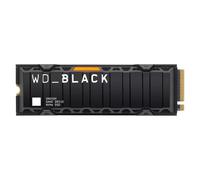Sandisk Black SN850X M.2 2000 GB PCI Express 4.0 NVM